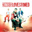 3m8s - Lovestoned