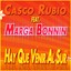 Hay Que Venir Al Sur (Tanti Auguri) (feat. Marga Bonnin) Albumcover