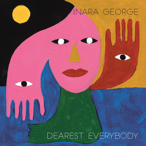 Dearest Everybody cover