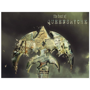 Queensrÿche cover