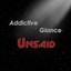 Unsaid Albumcover