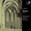 J.S. Bach: Motets Albumcover