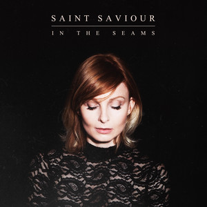 In the Seams cover