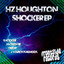 Shocker cover