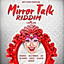 Mirror Talk Riddim Albumcover