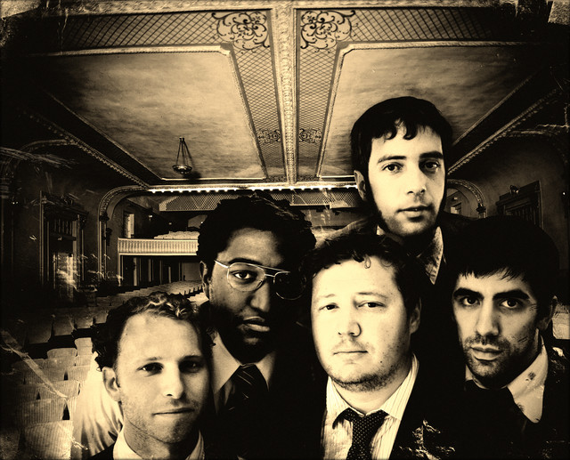 Mécanique Photo