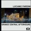 Grande Central Afterhours Albumcover