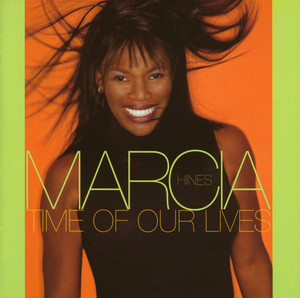 Time of Our Lives cover