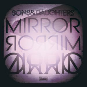 Mirror Mirror cover