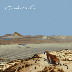 Conducción cover