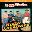 Night Creatures Vol-1 Albumcover