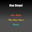 Nite Ride - The Hot Shot - Oasis cover