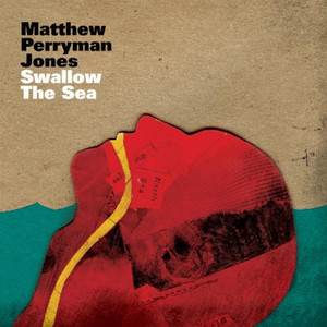 Swallow the Sea cover