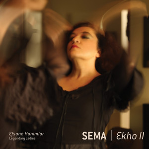 Ekho II cover