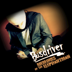 Memoirs of the Elephantman album