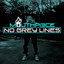 No Grey Lines Albumcover