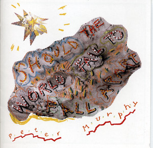 Should the World Fail to Fall Apart album