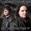 How The World Ends EP Albumcover