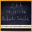 Zaâ Orchestra Albumcover