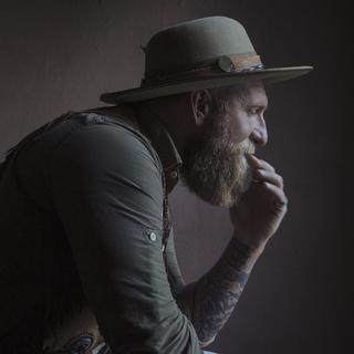 Gabriel Kelley Photo