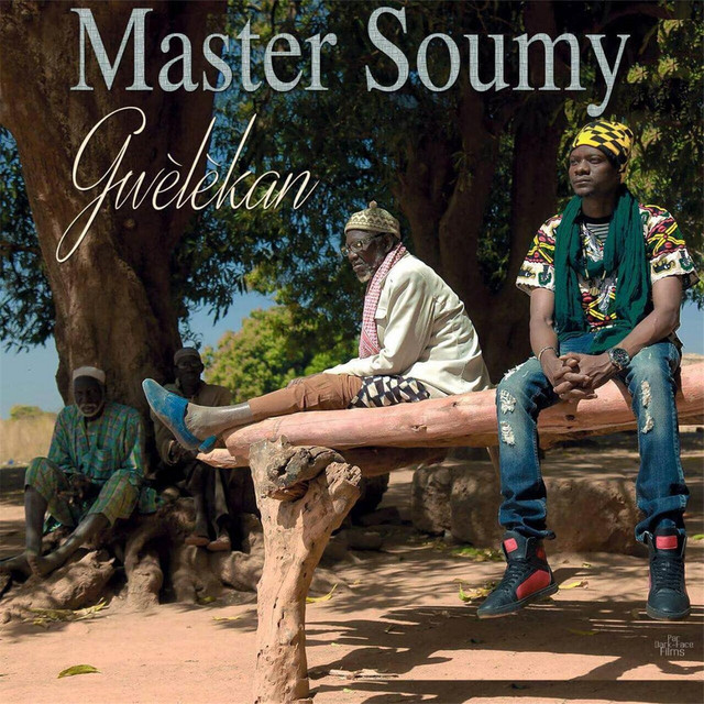 Master Soumy Photo