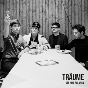 Träume cover