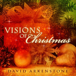 Visions of Christmas cover