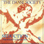 Seduction: The Society Collection cover