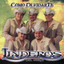 Como Olvidarte Albumcover