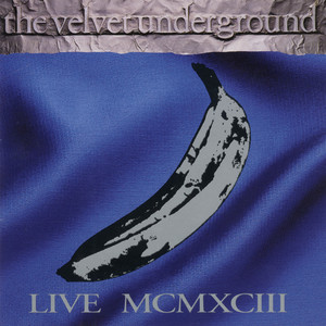 Live MCMXCIII album