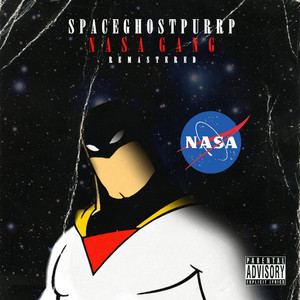 Nasa Gang (Remastered) album
