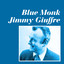 Blue Monk cover