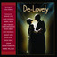 De-Lovely Music From The Motion Picture Albumcover