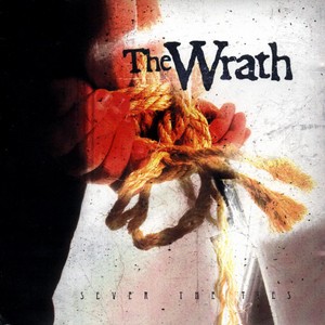 Sever the Ties Albumcover