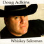 Whiskey Salesman Albumcover