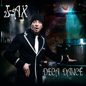 Deca Dance cover