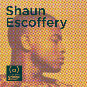 Shaun Escoffery cover
