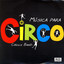 Música Para Circo Albumcover