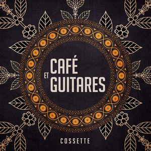 Café et guitares album