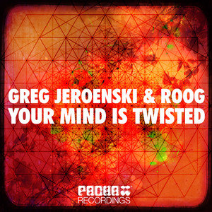 Jeroenski, Greg & Roog van Bueren feat. Forrest