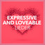 Expressive and loveable lieder cover