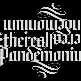 Ethereal Pandemonium Photo