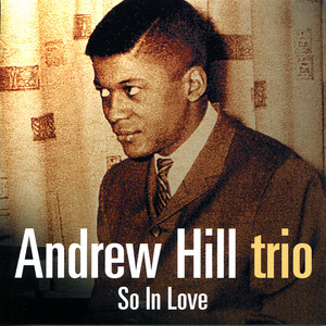 Andrew Hill Trio