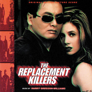 The Replacement Killers album
