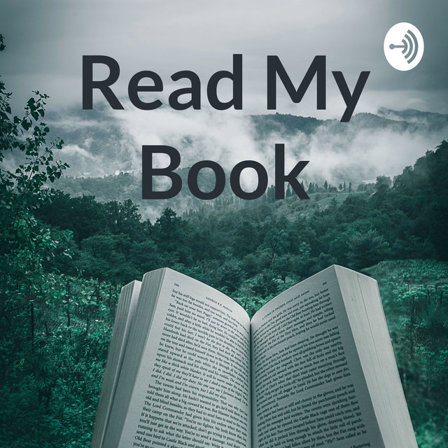 Read My Book | Podcast on Spotify