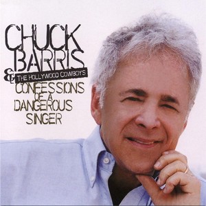 Chuck Barris