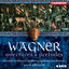 Wagner: Overtures and Preludes Albumcover