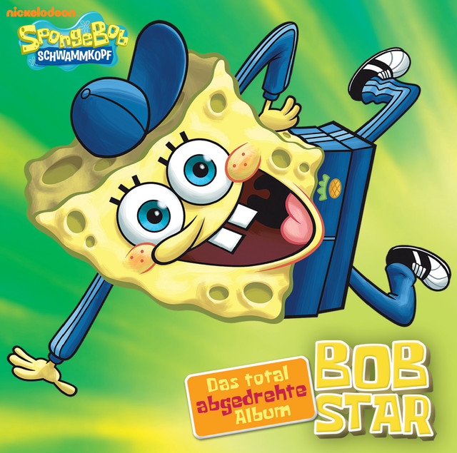 SpongeBob - BOBstar