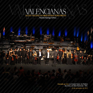 Valencianas (Ao Vivo) album