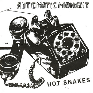 Automatic Midnight album